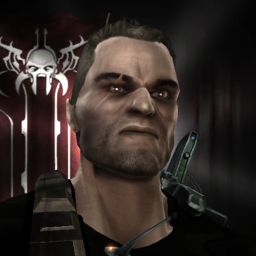 stok — legacy portrait