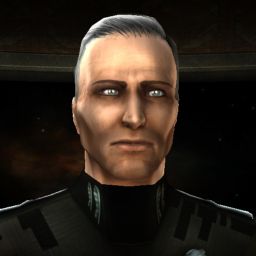 Wholter — legacy portrait