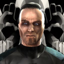 Final Word — legacy portrait