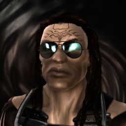 OblivionKnightofChaos — legacy portrait