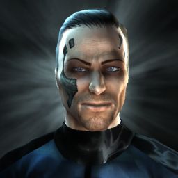 tavychevsky — legacy portrait