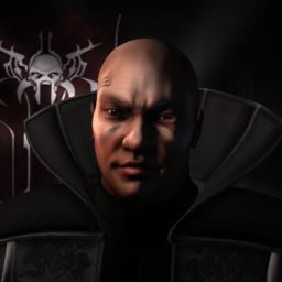 SilentEcho — legacy portrait