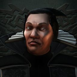 Flibbertigabit — legacy portrait