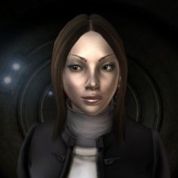 fgervais — legacy portrait