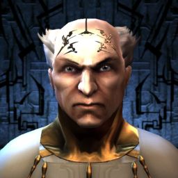 Hyperion75 — legacy portrait