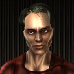 Aviaro — legacy portrait