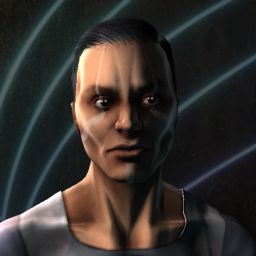 JediJoda — legacy portrait