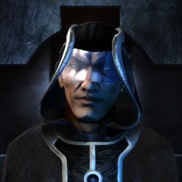 Moritlar — legacy portrait