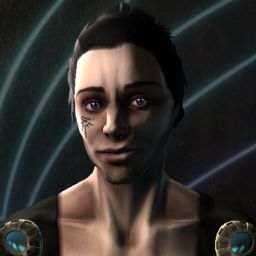 Troteus — legacy portrait