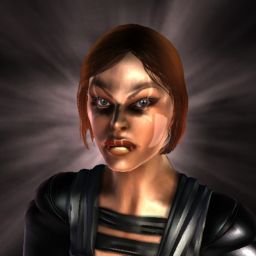 Bom Bei — legacy portrait