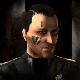 nosaj relge — legacy portrait