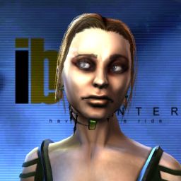 Carthaja — legacy portrait