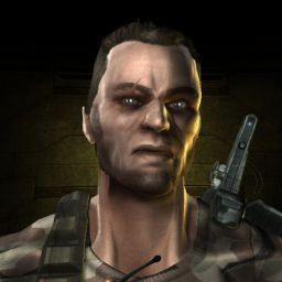 Artemis Danger — legacy portrait