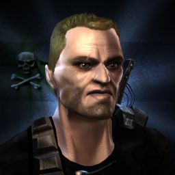 L1qU1d S4nCh3z — legacy portrait