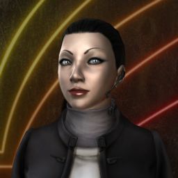 killer632 — legacy portrait