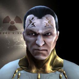 Caveat Empt0r — legacy portrait