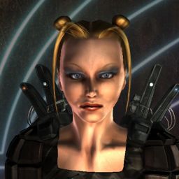 Marista Primas — legacy portrait