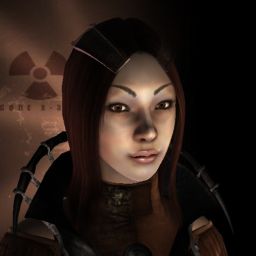 Kari Kayira — legacy portrait