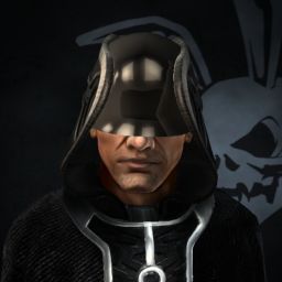 Hiro Il'lathrean — legacy portrait