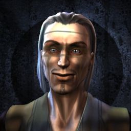 Madpole — legacy portrait
