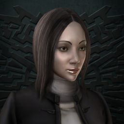 Aritzia — legacy portrait