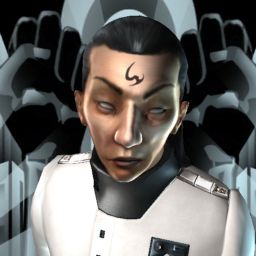 Nightsilver — legacy portrait