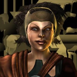 aditza — legacy portrait