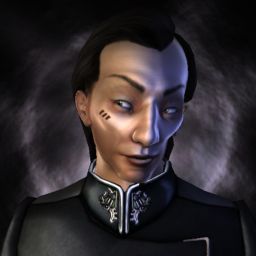 Shwing Lotts — legacy portrait