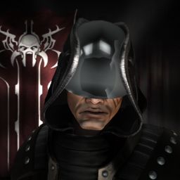 GySgt Death — legacy portrait
