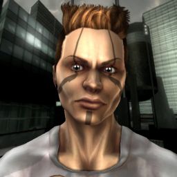 Ghellam — legacy portrait
