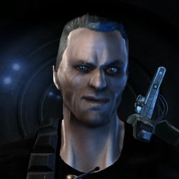Nogustu — legacy portrait
