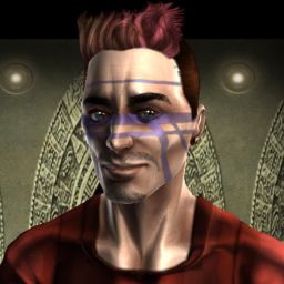 scottusaf — legacy portrait