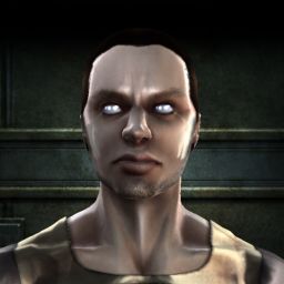 XsidewinderX — legacy portrait