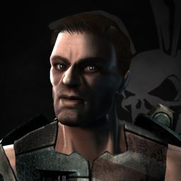 Kai page — legacy portrait