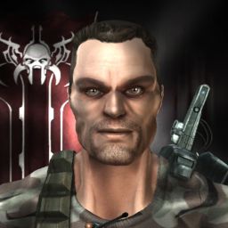 kosmal — legacy portrait