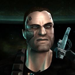 Eruden — legacy portrait