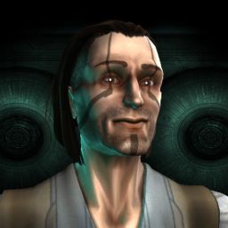 DarkNoghri — legacy portrait