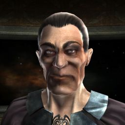 Alebaster — legacy portrait