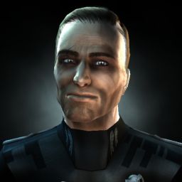 Eanow Ikolian — legacy portrait