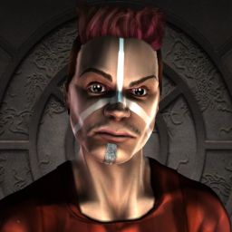 Saul Fir — legacy portrait