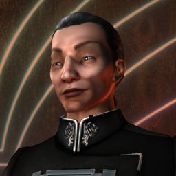 OhYeah — legacy portrait