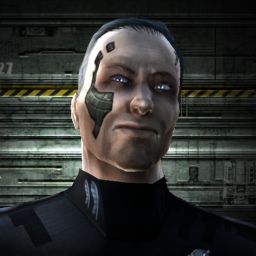 Xmodum — legacy portrait