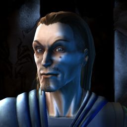 Thomas Maximus — legacy portrait