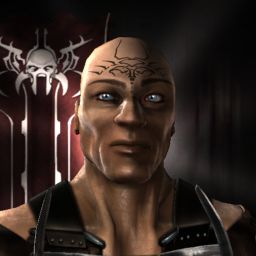 Bhato — legacy portrait