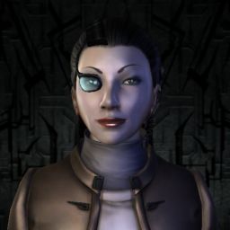 MaxHeadroomIII — legacy portrait