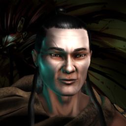 Akitakka — legacy portrait