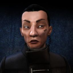 MinotauI2 — legacy portrait