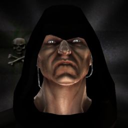 Achilles 666 — legacy portrait