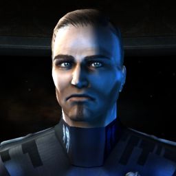 Muglugg — legacy portrait