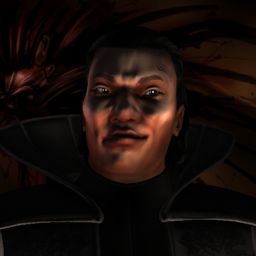 llandel — legacy portrait
